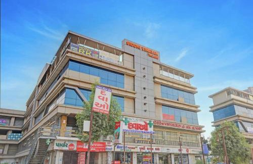Ahmedabad Hotel | Hotel RK