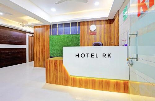 Ahmedabad Hotel | Hotel RK