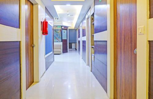 Ahmedabad Hotel | Hotel RK