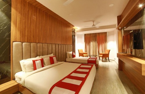 Mount Abu Hotel | Hotel Rock Regency Mount Abu - A Boutique Rodetel