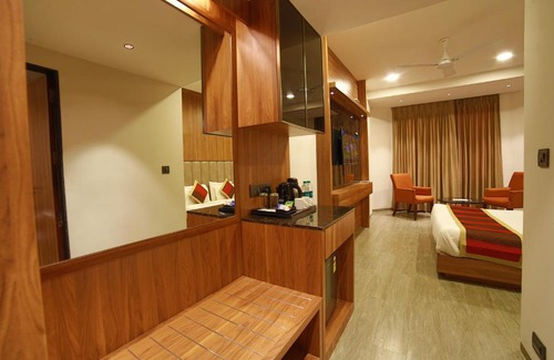 Mount Abu Hotel | Hotel Rock Regency Mount Abu - A Boutique Rodetel