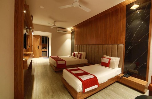 Mount Abu Hotel | Hotel Rock Regency Mount Abu - A Boutique Rodetel