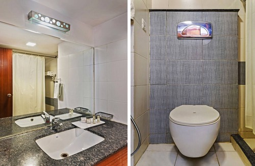 Malviya Nagar Hotel | Hotel Royal Empire