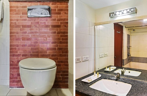 Malviya Nagar Hotel | Hotel Royal Empire