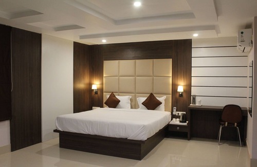 Sualkuchi Hotel | Hotel Royal Heritage