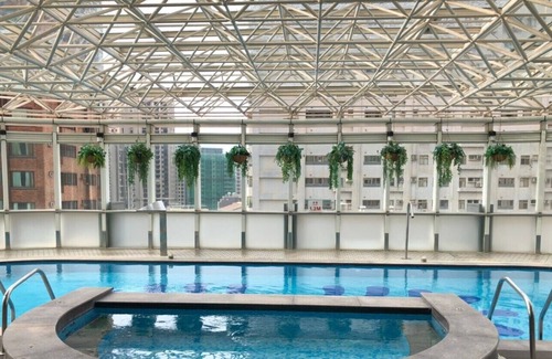 East District Hotel | Hotel Royal Hsinchu