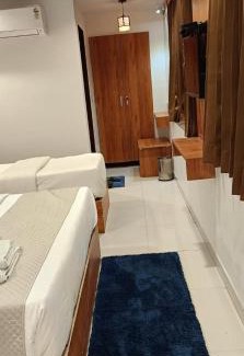 Gandhinagar Hotel | Hotel Royal Relax