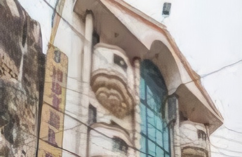 Ajmer Hotel | Hotel Sahil