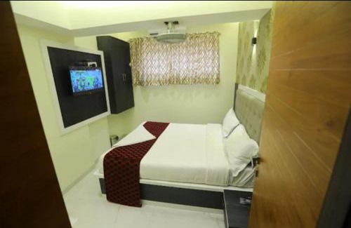 Airoli Hotel | HOTEL SAMRUDDHI
