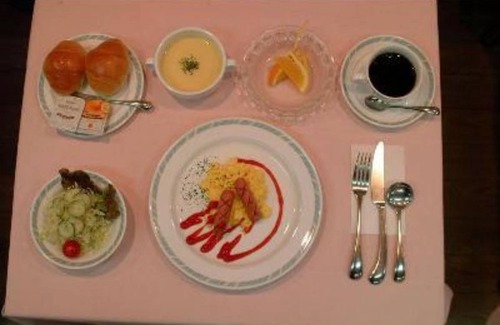 Suidobashi Hotel | Hotel Satoh Tokyo
