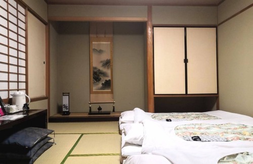 Suidobashi Hotel | Hotel Satoh Tokyo