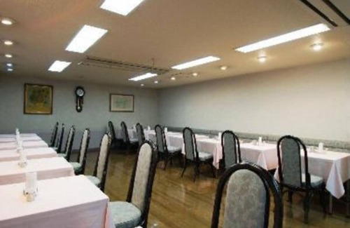 Suidobashi Hotel | Hotel Satoh Tokyo