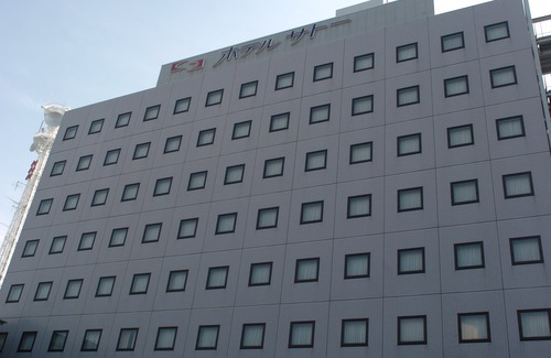 Suidobashi Hotel | Hotel Satoh Tokyo