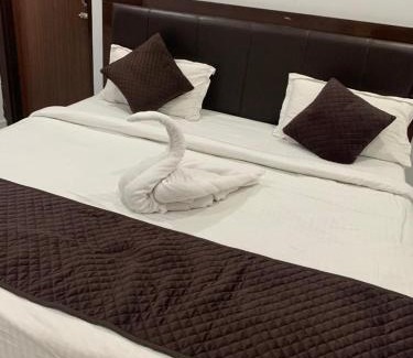 Jagatpura Hotel | Hotel Sefra