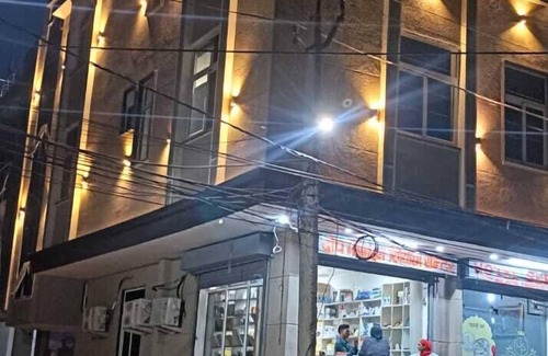 Jagatpura Hotel | Hotel Sefra