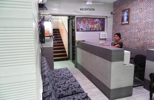 Maninagar Hotel | Hotel Silver Springs