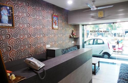 Maninagar Hotel | Hotel Silver Springs