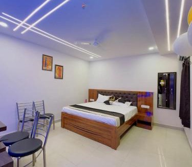 Gorakhpur Hotel | Hotel SK Inn