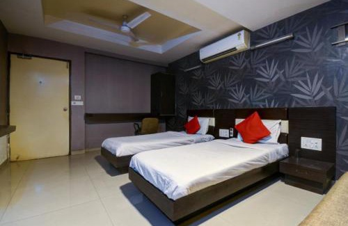 Bopal Hotel | Hotel Skyland Ahmedabad