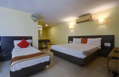 Bopal Hotel | Hotel Skyland Ahmedabad
