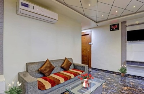 Vadodara Hotel | HOTEL SR