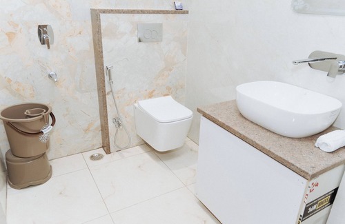 Allahabad Hotel | HOTEL STAR DELIGHT