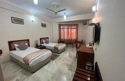 Bodh Gaya Hotel | Hotel Sujata