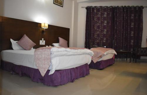Bodh Gaya Hotel | Hotel Sujata