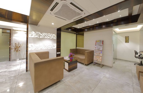 Ellis Bridge Hotel | Hotel Summit
