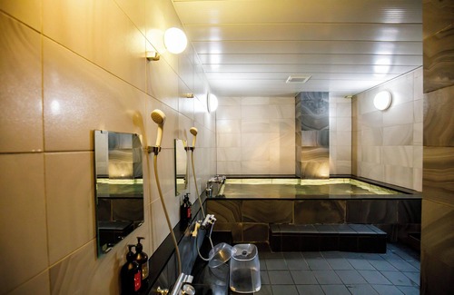 Naniwa Hotel | Hotel Sun Plaza 2 Annex