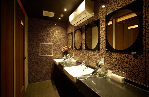 Naniwa Hotel | Hotel Sun Plaza 2 Annex