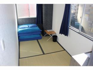 Naniwa Hotel | Hotel Sunplaza 2 Annex