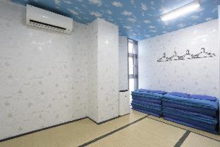 Naniwa Hotel | Hotel Sunplaza 2 Annex
