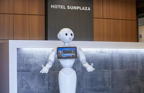 Naniwa Hotel | Hotel Sunplaza