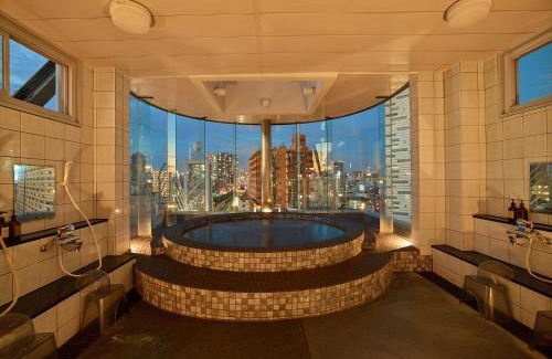 Naniwa Hotel | Hotel Sunplaza