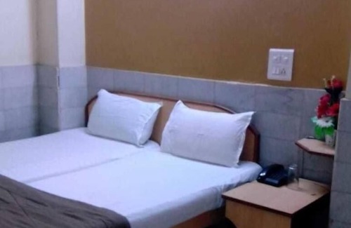 Ahmedabad City Centre Hotel | Hotel Suvidha