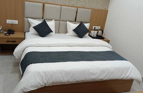 Hisar Hotel | Hotel the Royal Jewel