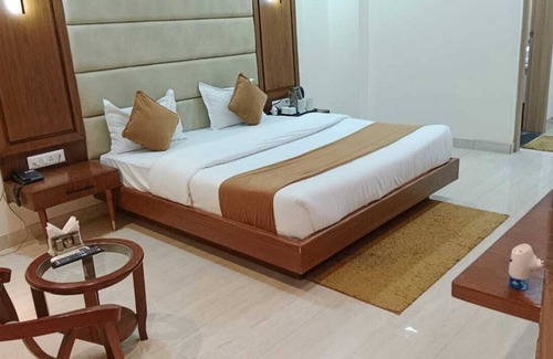 Hisar Hotel | Hotel the Royal Jewel