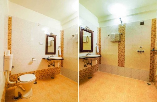 Vidhyadhar Nagar Hotel | Hotel Utsav Niwas