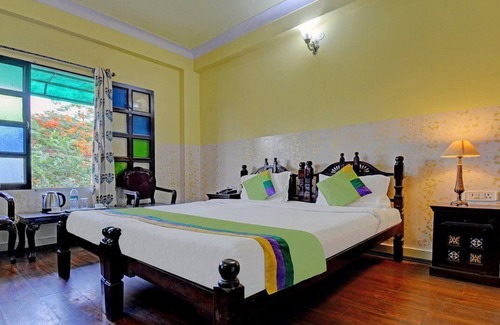 Vidhyadhar Nagar Hotel | Hotel Utsav Niwas