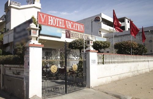 Amer Fort Road Hotel | Hotel Vacation