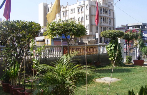 Amer Fort Road Hotel | Hotel Vacation