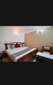 Pink City Hotel | Hotel Vijay Niwas