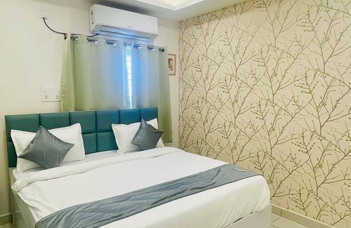 Guntur Hotel | Hotel Vistaara Grand