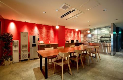 Naniwa Hotel | Hotel Zipang
