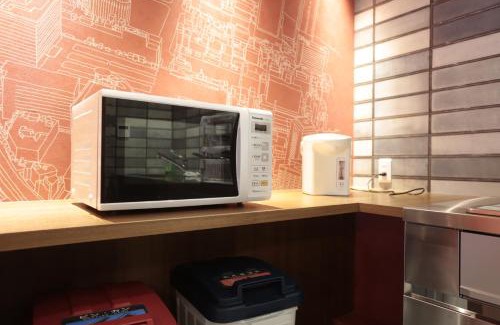 Naniwa Hotel | Hotel Zipang