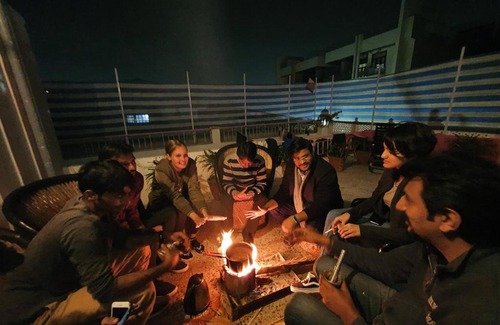 Pink City Hotel | Hotels in Jaipur, India