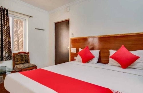 Vijayawada Hotel | HOTELTEJAS INN