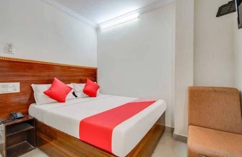 Vijayawada Hotel | HOTELTEJAS INN