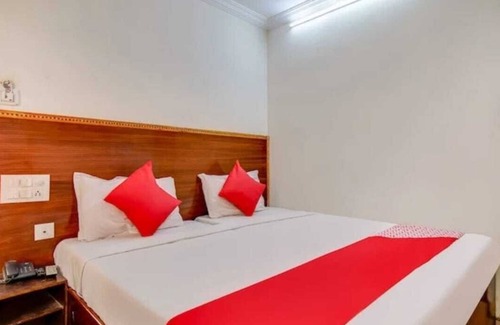 Vijayawada Hotel | HOTELTEJAS INN